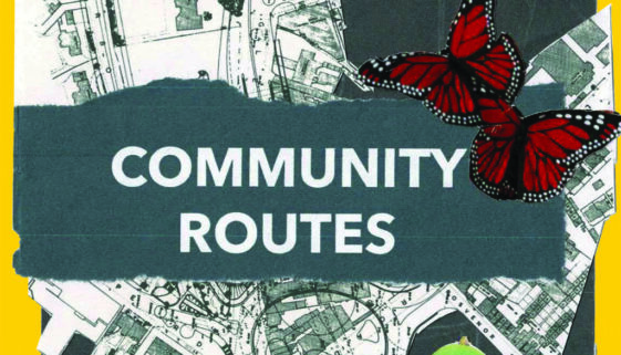 Community Routes