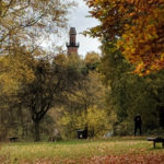Edgbaston Reservoir