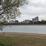 Edgbaston Reservoir