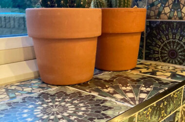 Laurens Kitchen - Bespoke Digital Tile Commission