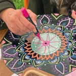 Creative Community Engagement