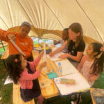 Creative Community Engagement