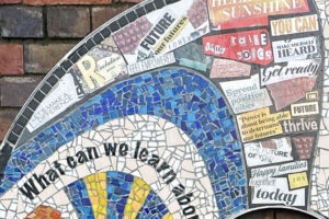 'Doughnut', Port Loop, Ladywood 'Doughnut', Port Loop, Ladywood