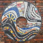 'Doughnut', Port Loop, Ladywood